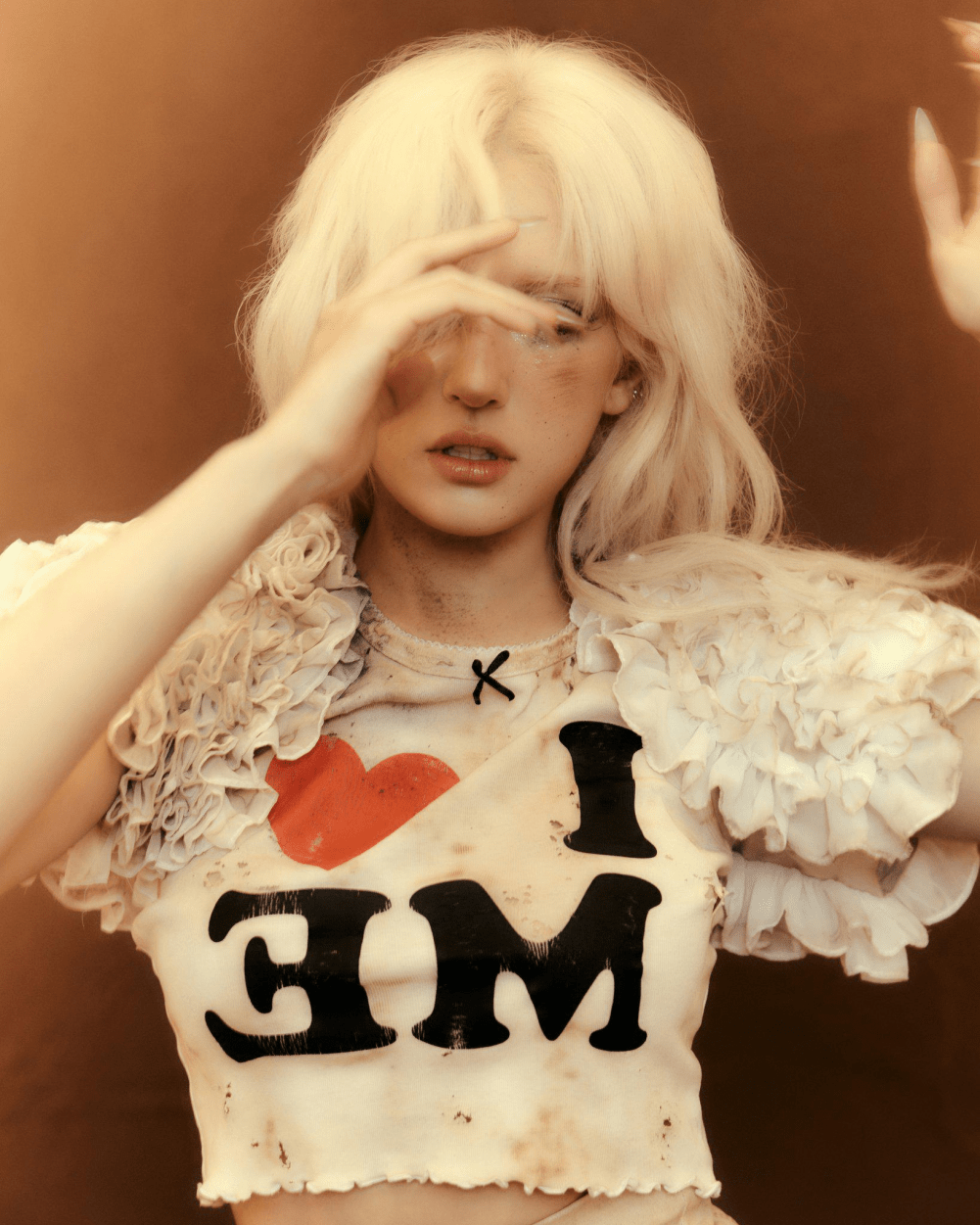 1001x1251 Jeon So Mi rolls out mysterious concept photo for her comeback with digital single 'EXTRA'