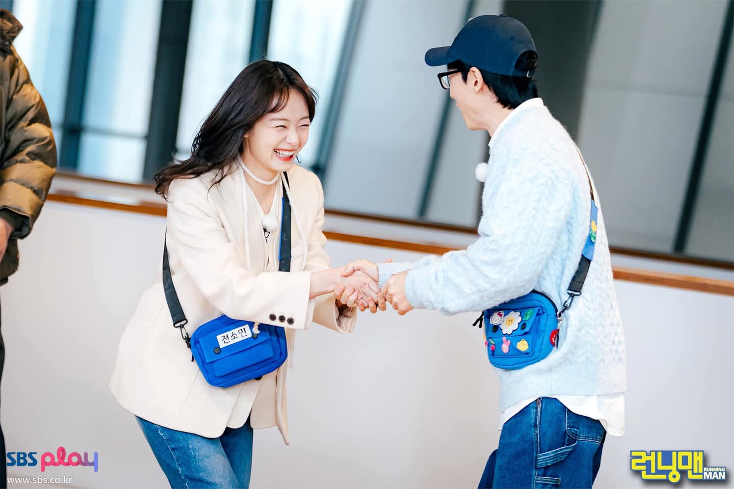 1440x960 SNS Jeon Somin in official stills of the latest RM ep