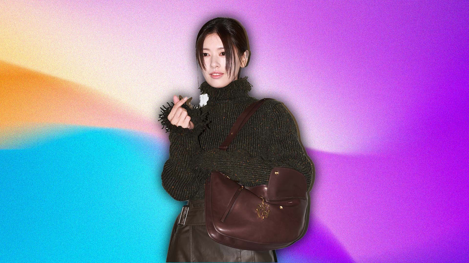 1920x1080 Jung So Min's Upcoming K Drama: The Love Next Door Actress Is In Talks To Star In A Rom Com Series Opposite An Our Beloved Summer Actor. Find Out All The Details