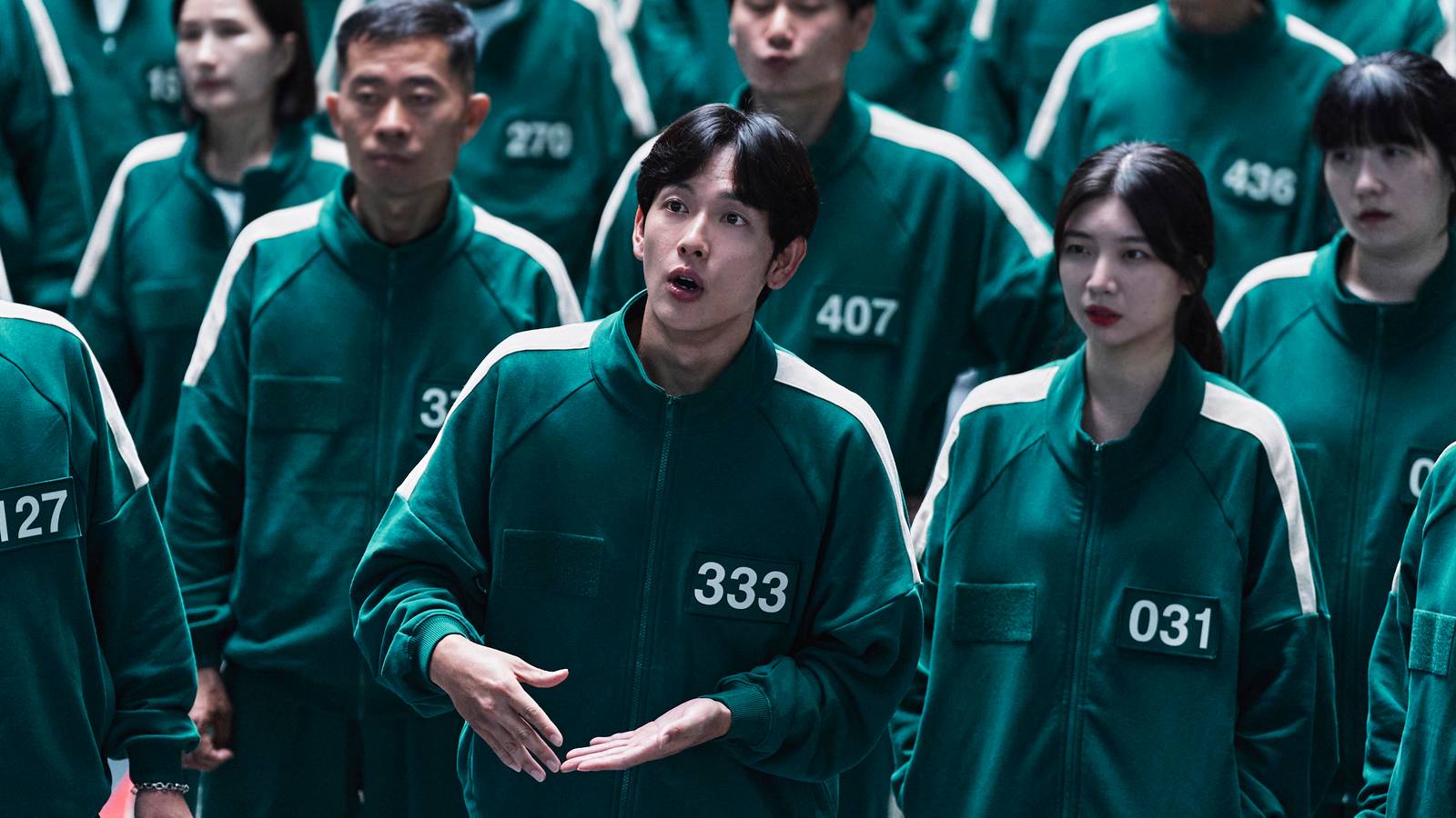 1600x900 The 5 best Korean dramas to watch on Netflix this winter