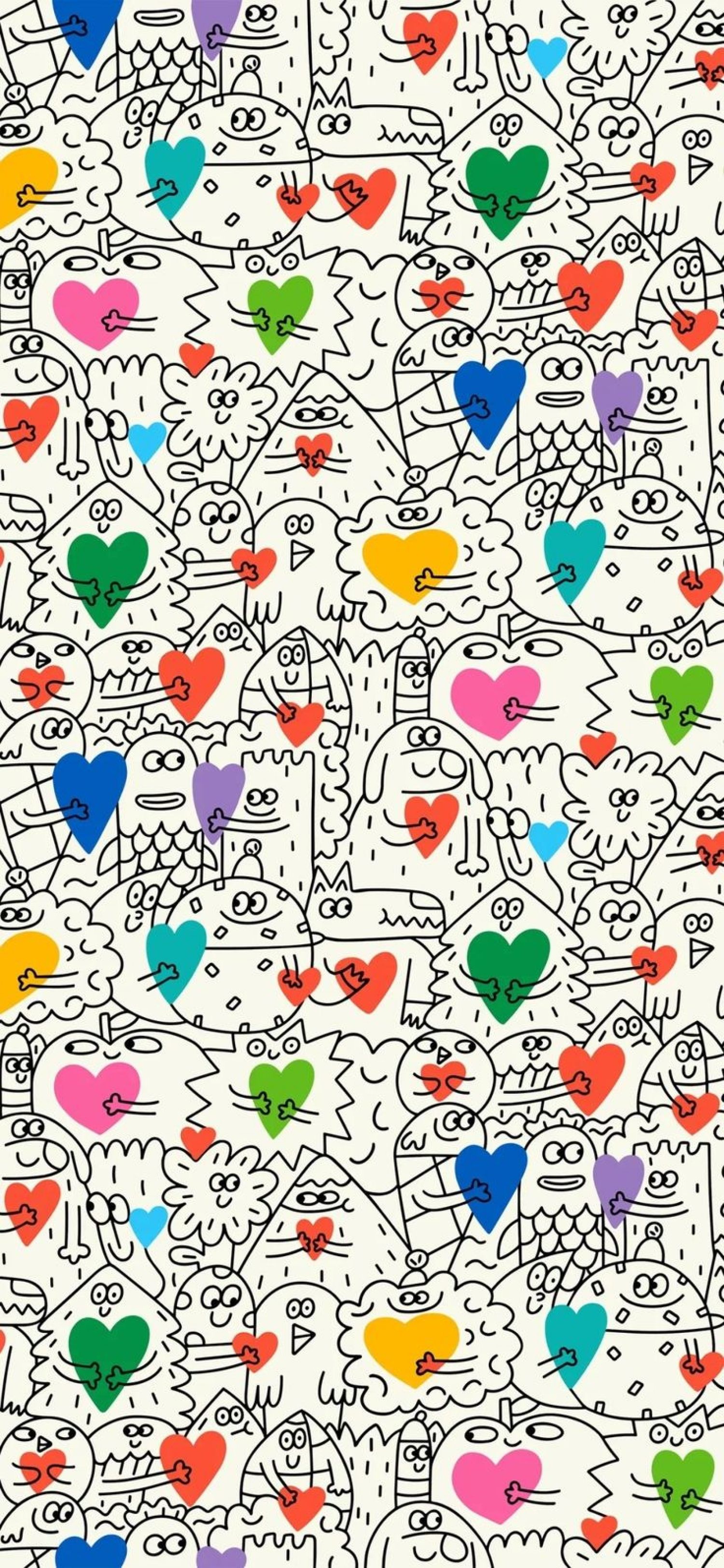1500x3248 Most Popular Sketch Wallpaper