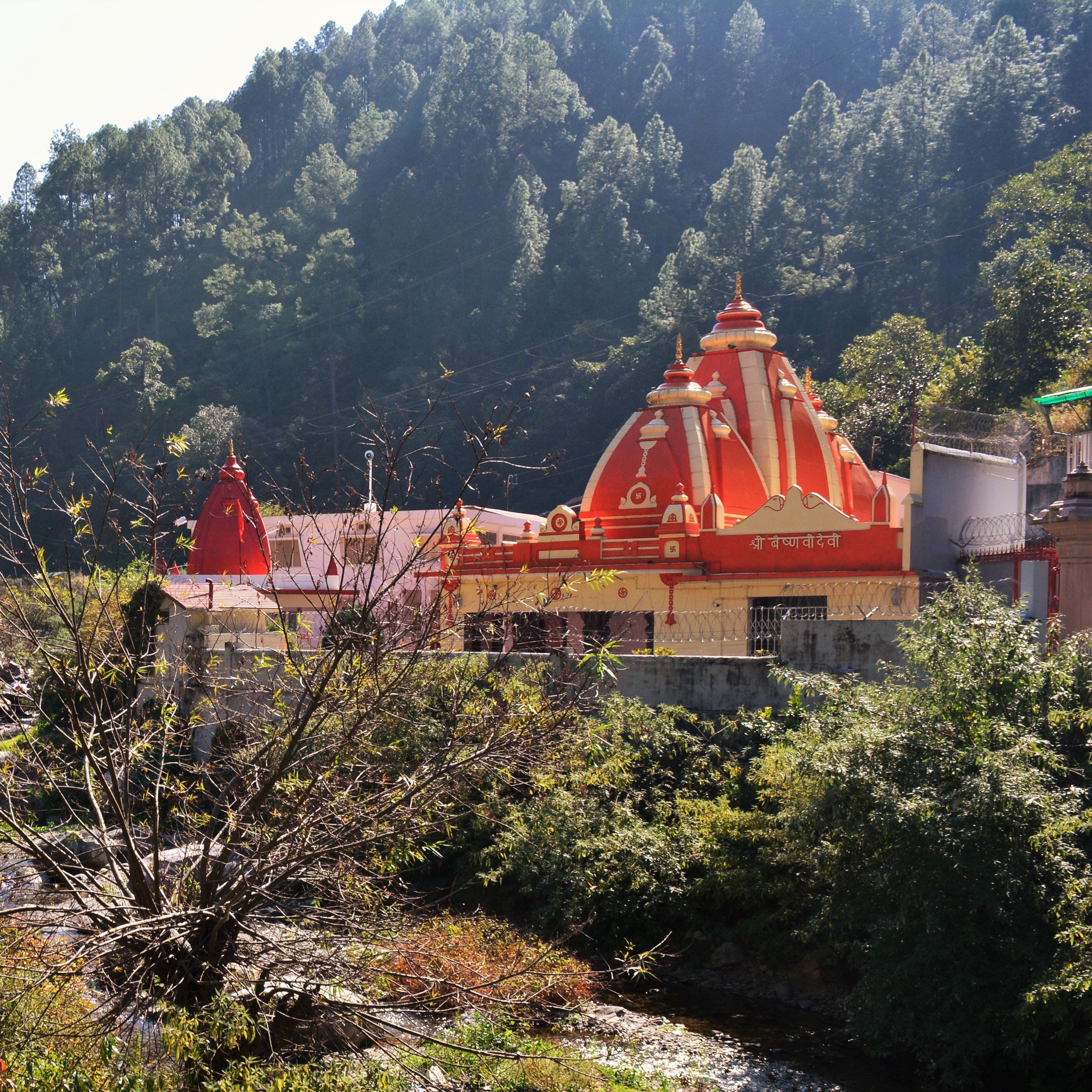 3000x3000 Kainchi Dhaam Neem Karoli