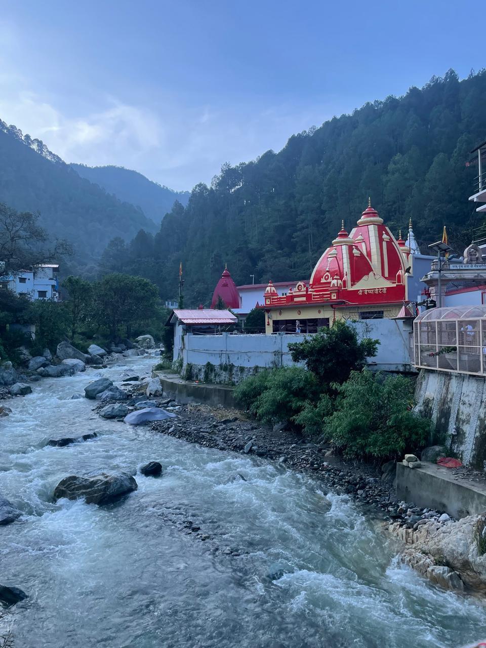 960x1280 Kainchi Dham in Bhowali, Nainital Temples near me in Nainital