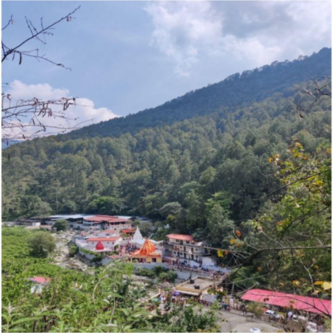 1080x1080 Nainital Kainchi Dham Trip from Delhi