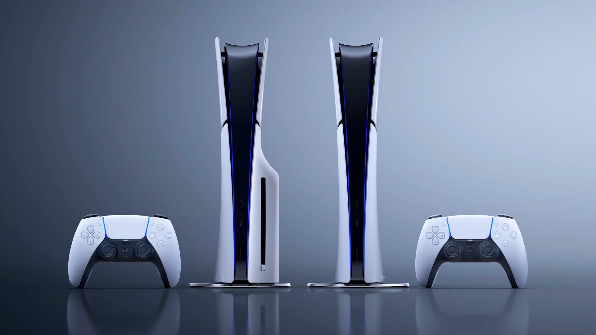 1920x1080 PS5 Pro Wallpaper