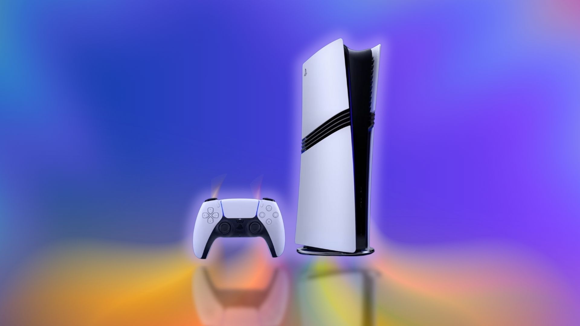 1920x1080 PS5 Pro Reveal Boosts Credibility of New PlayStation Handheld Rumors