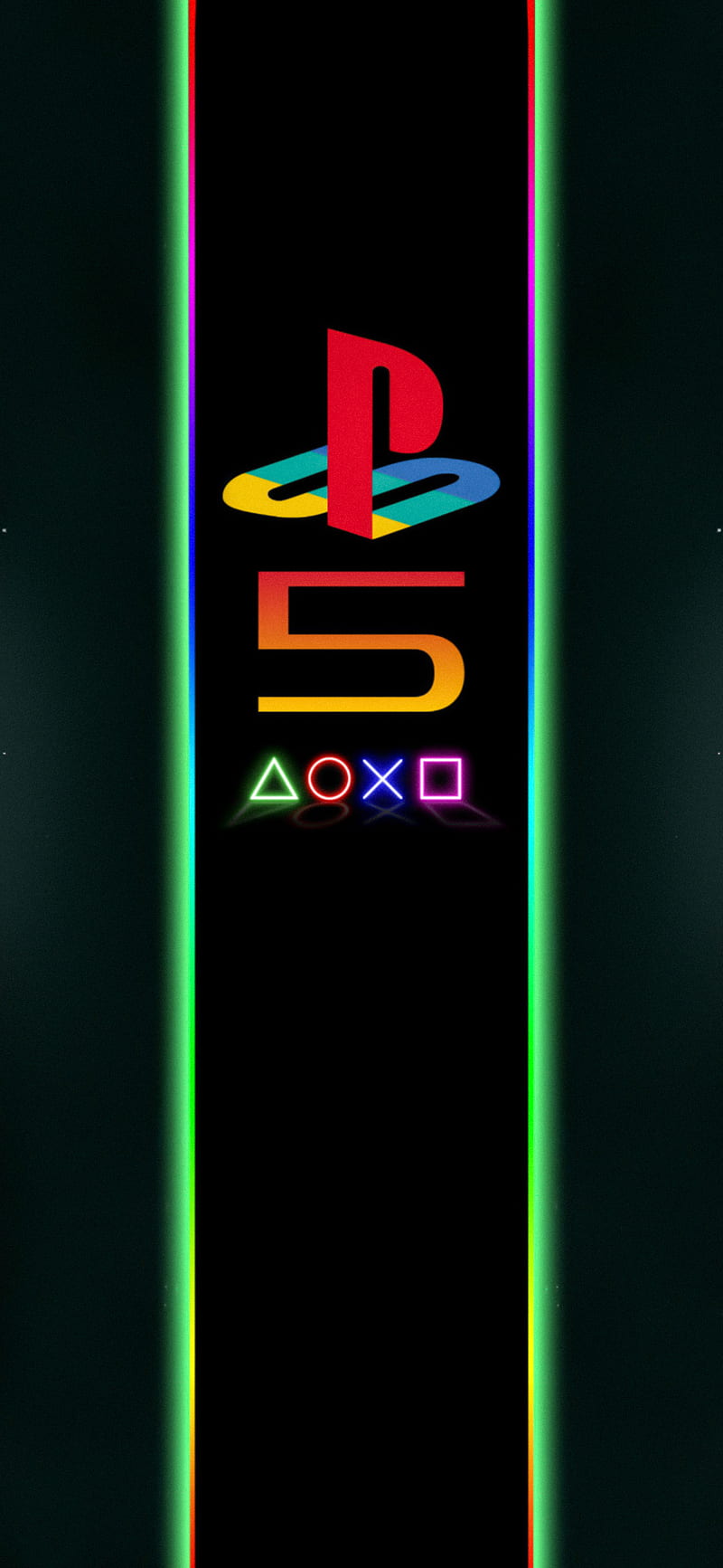 800x1733 Playstation playstation, ps sony, HD phone wallpaper