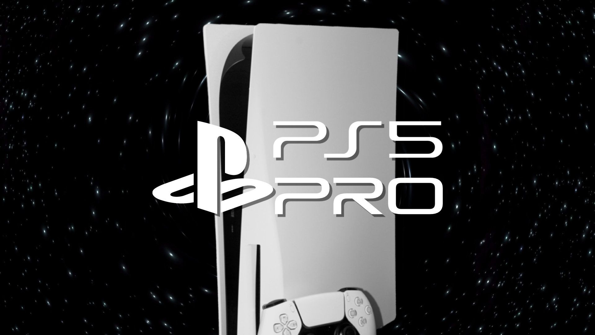 1920x1080 PS5 Pro was an “open secret” at Gamescom