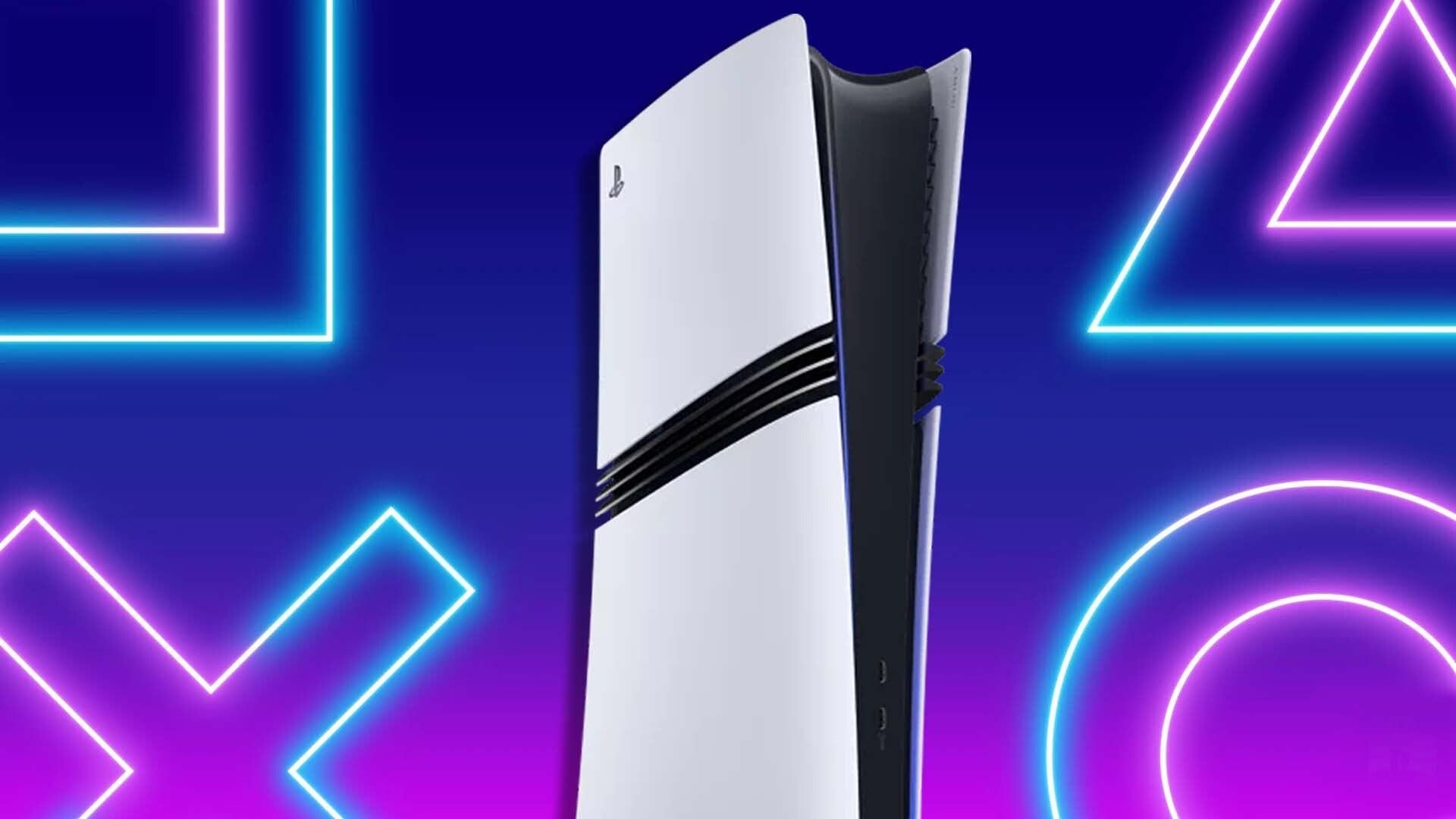 1920x1080 All Of The Drama Around The $700 PS5 Pro, Explained