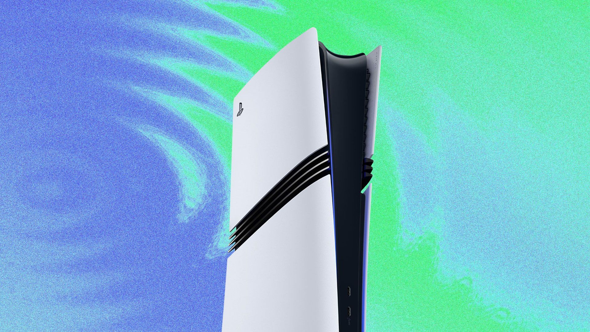 1920x1080 PlayStation 5 Pro review: A £700 GTA 6 machine