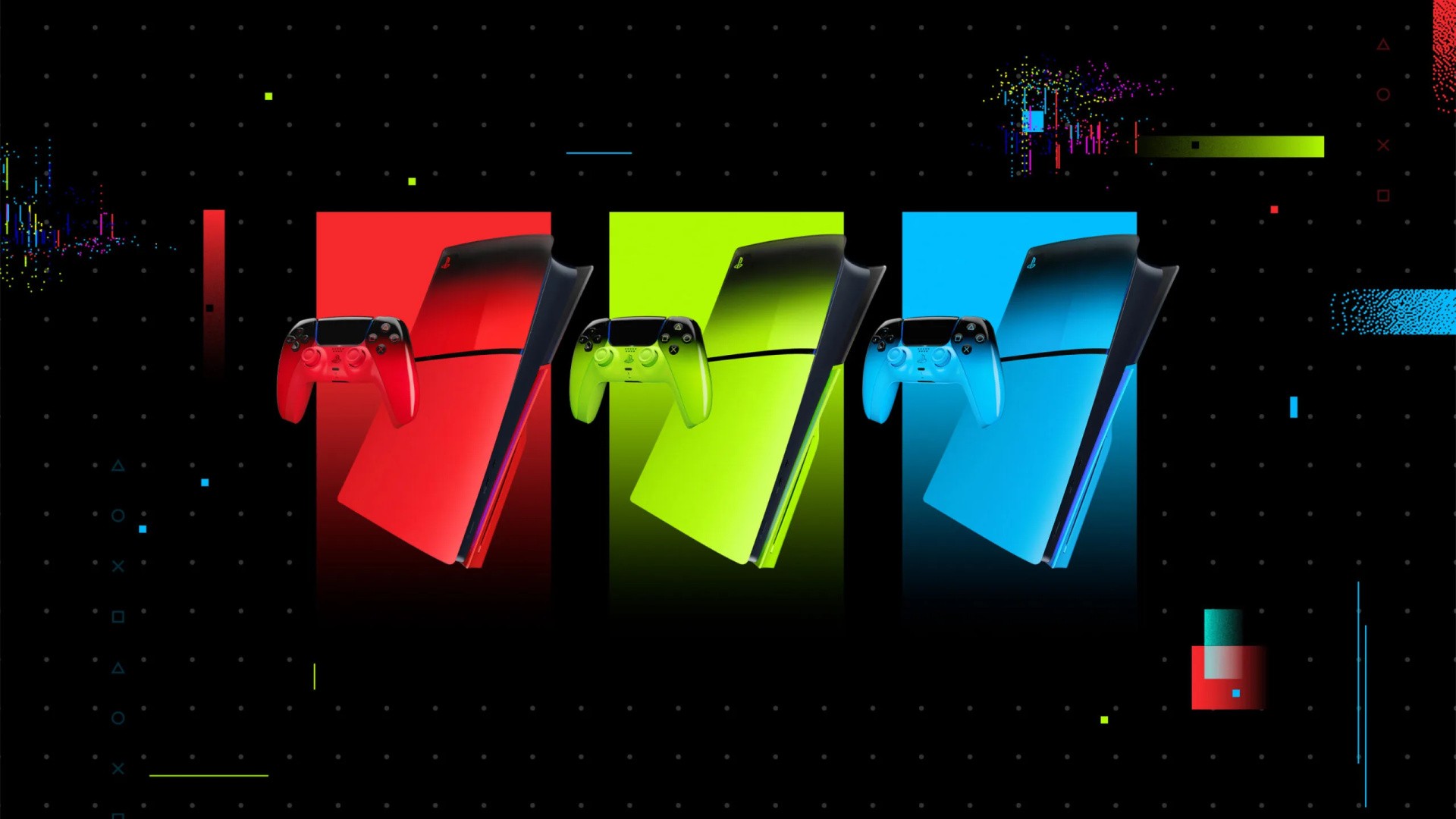 1920x1080 PS5 Pro Gets the Short End of the Stick Again': Fans Gutted New HYPERPOP Console Covers Don't Support Supercharged System