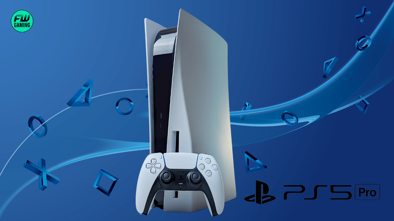 1280x720 If the Rumoured Specs are True, the PS5 Pro is the 'biggest technical leap in a generation' that Xbox Promised, yet Delivered