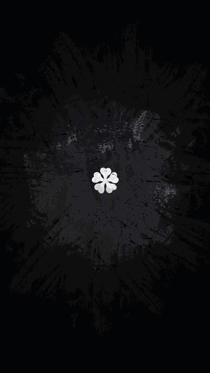 736x1308 Black Clover Wallpaper for Phone Background