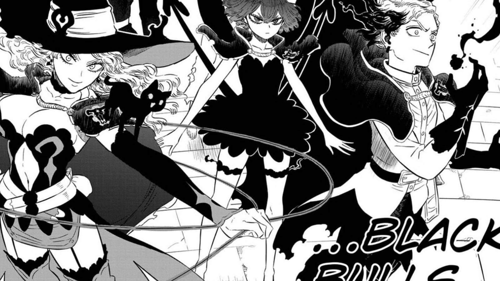 1600x900 Black Clover Chapter 368 Release Date And Time Confirmed Following Delay