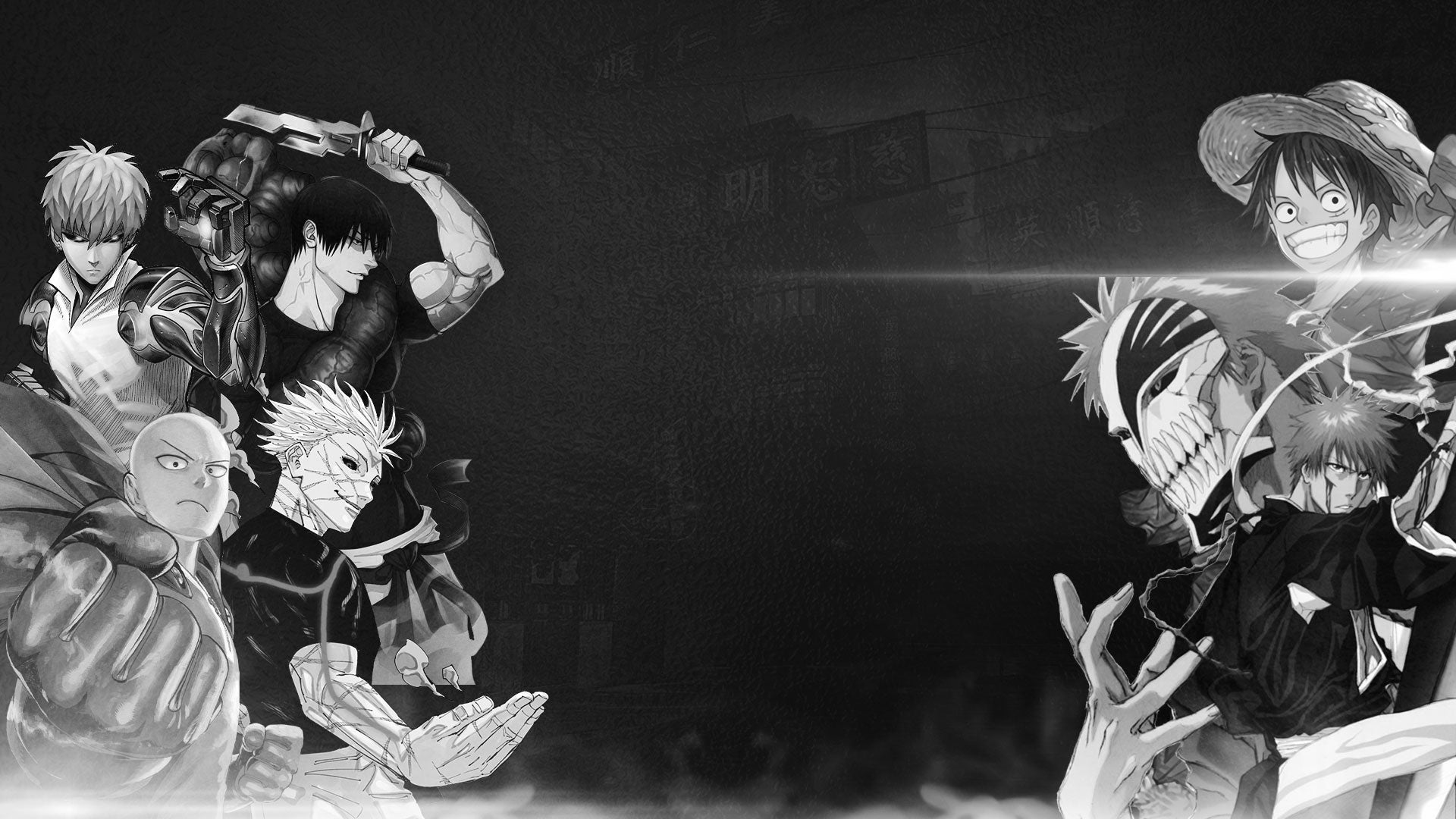 1920x1080 Best Anime Gym Outfits by Character (2026 Edition)