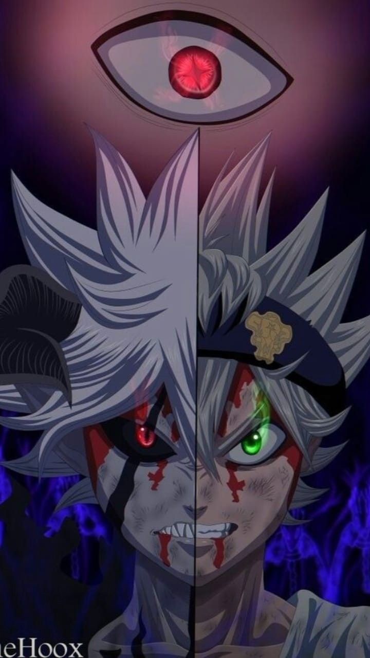720x1280 Asta And Liebe Wallpaper