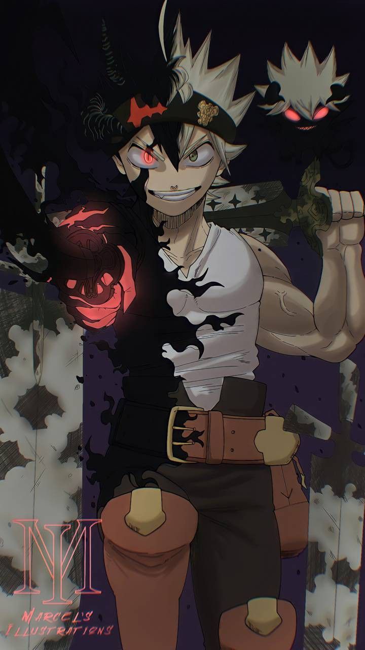 720x1280 Asta & Liebe』