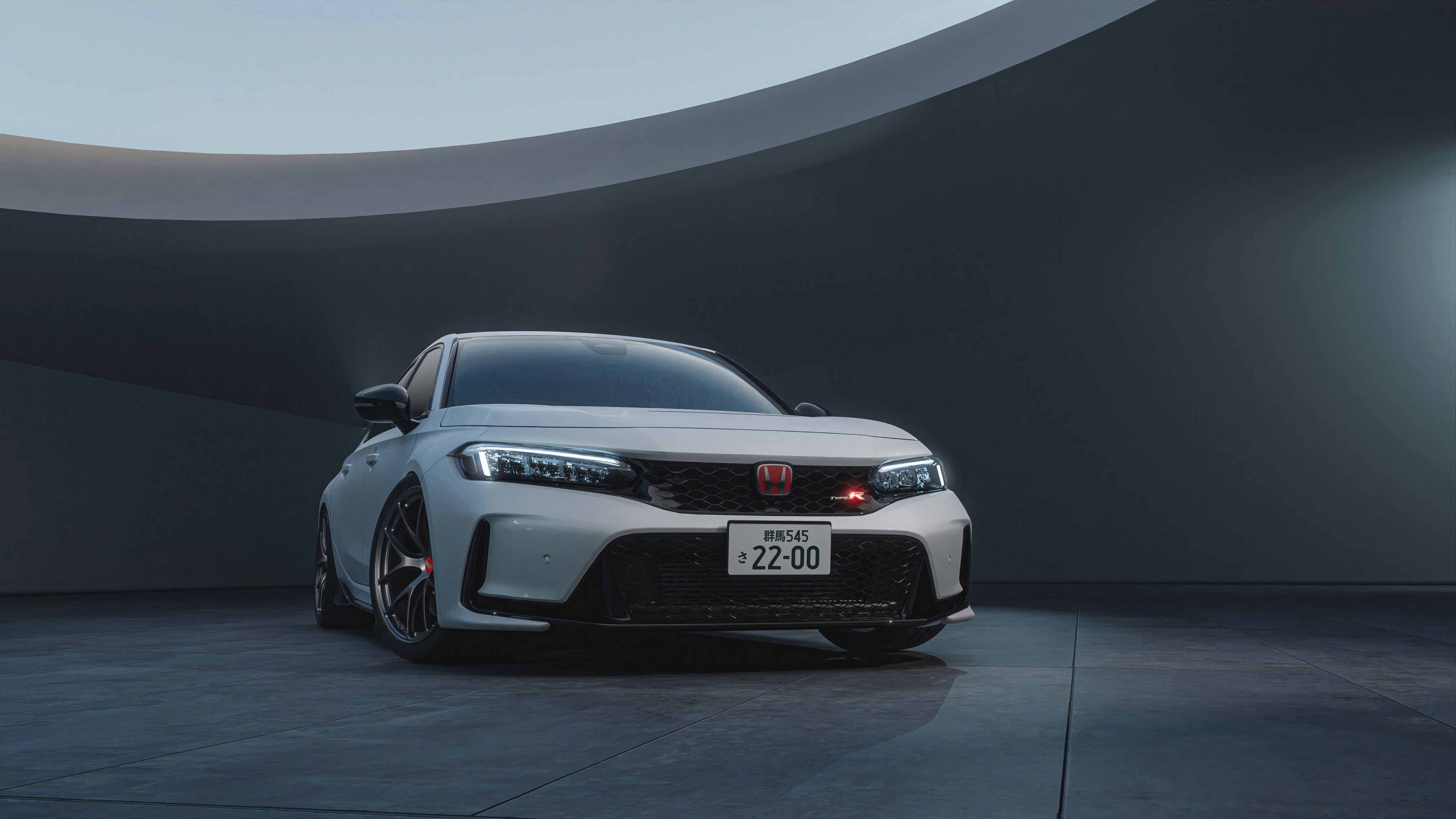 5120x2880 Honda Civic Type R Wallpaper, HD Cars Wallpaper, 4k Wallpaper, Image, Background, Photos and Picture
