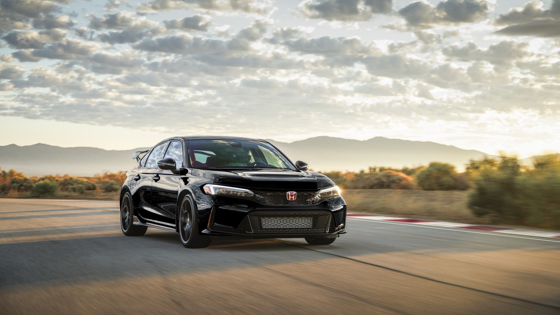 1920x1080 Honda Civic Type R: A Comprehensive Guide On Features, Specs, And Pricing