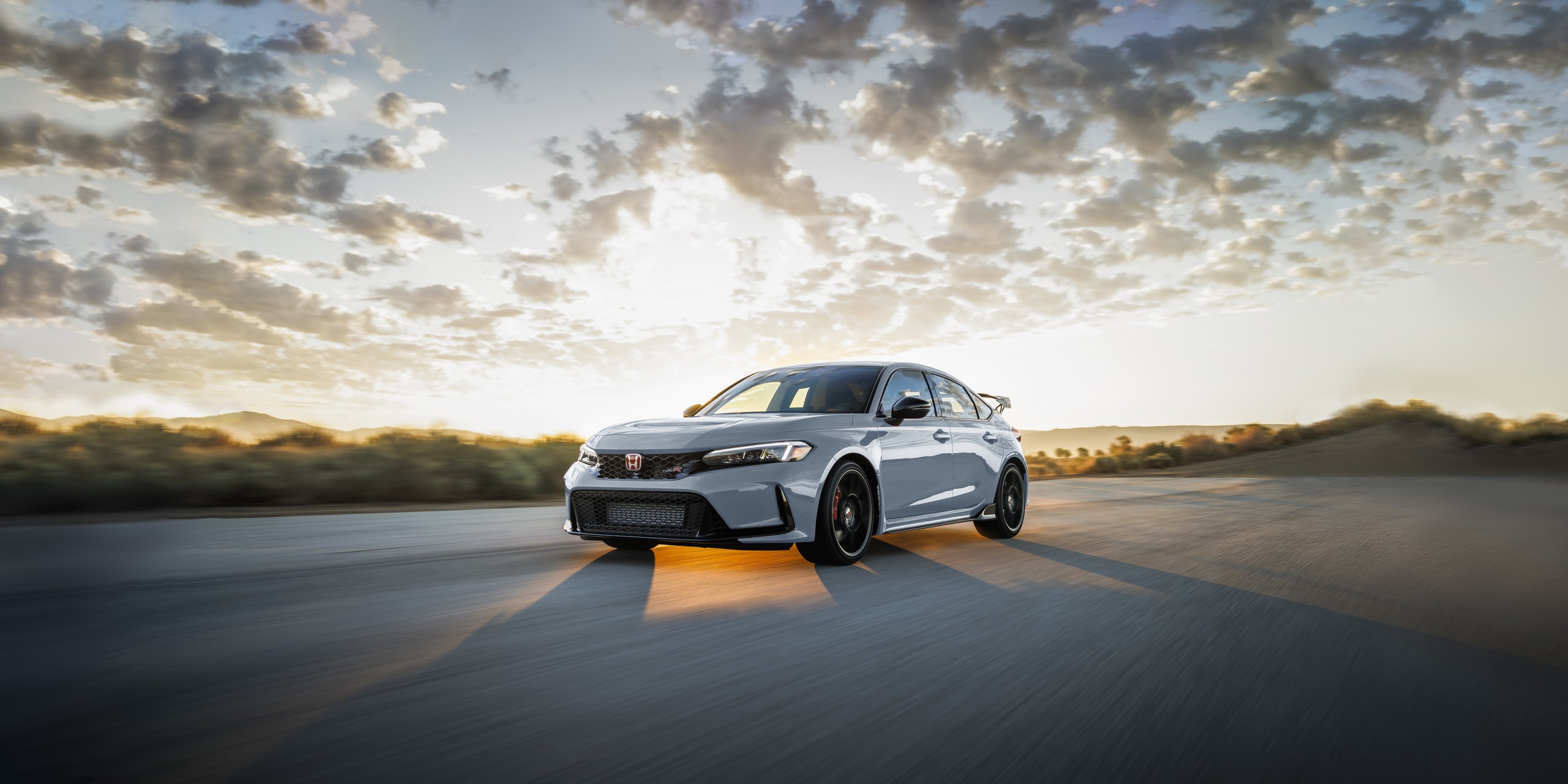2560x1280 Honda Civic Type R Starting Price Revealed, Costs $000 More Than Before