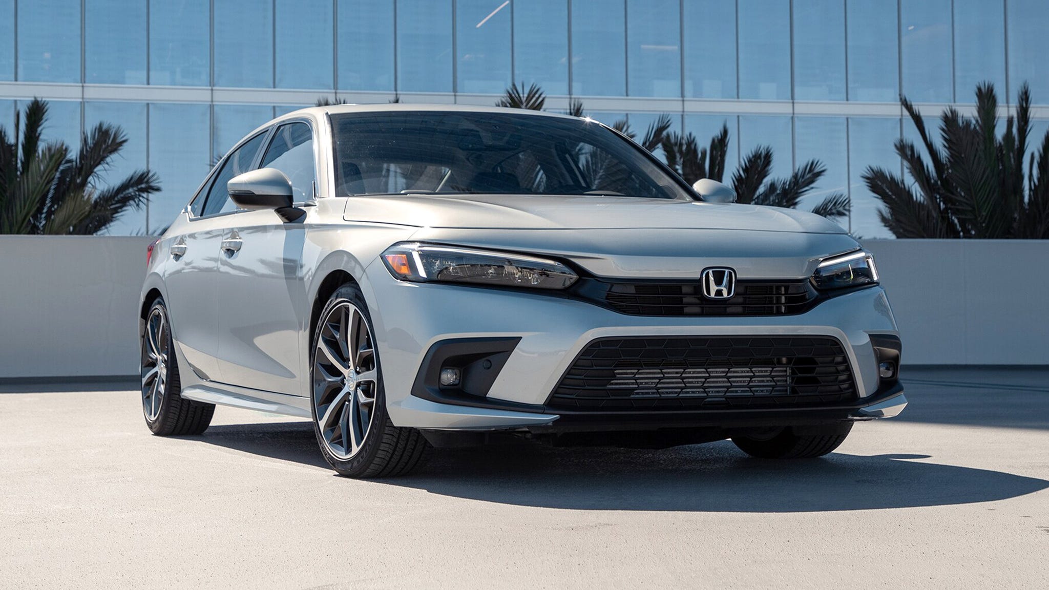 2048x1152 Honda Civic Review: Expert Insights, Pricing, and Trims