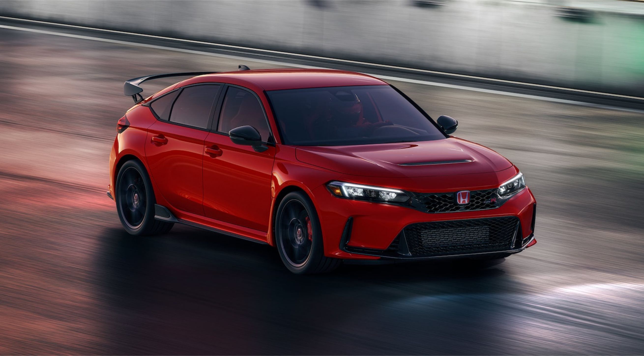 2620x1450 Honda Civic Type R Research in Dover, DE