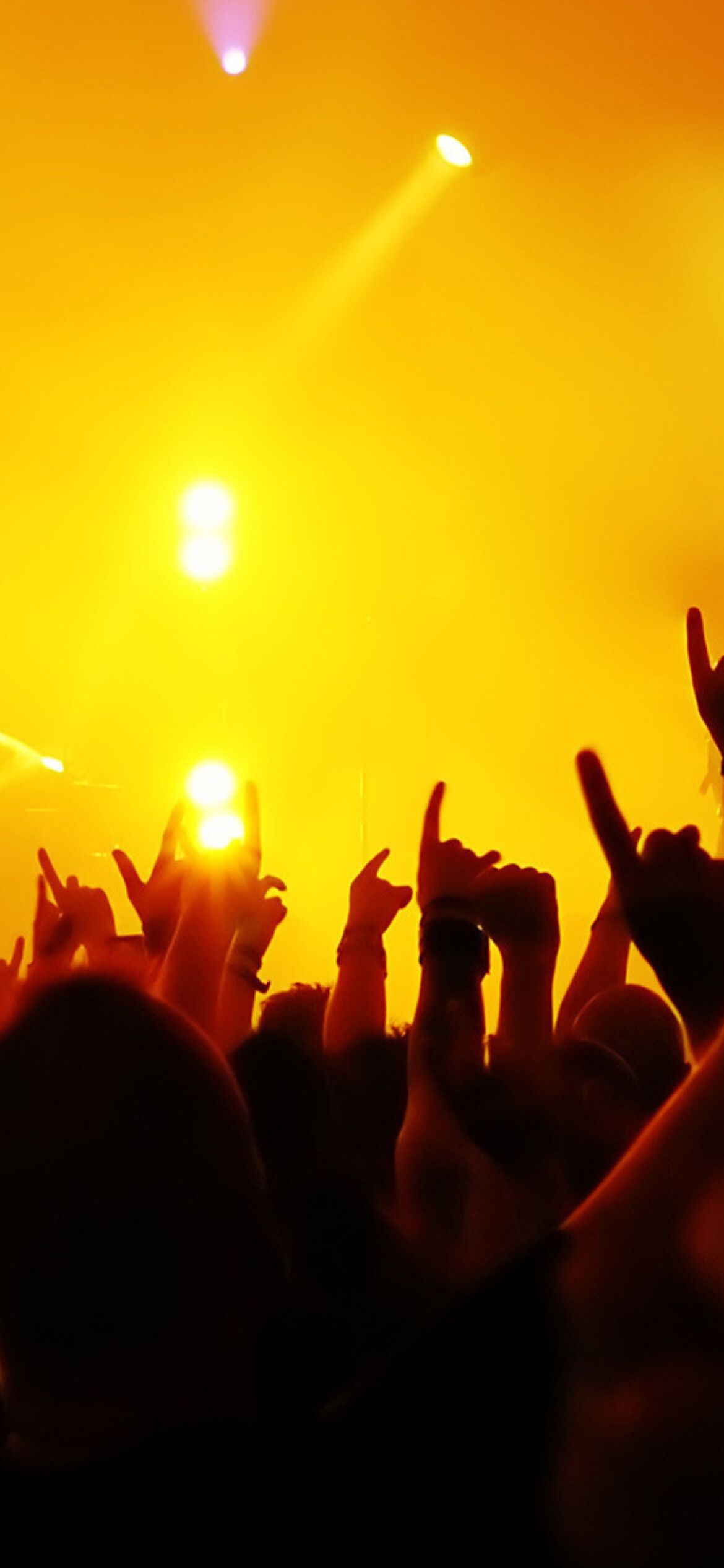 1170x2532 Party Wallpaper