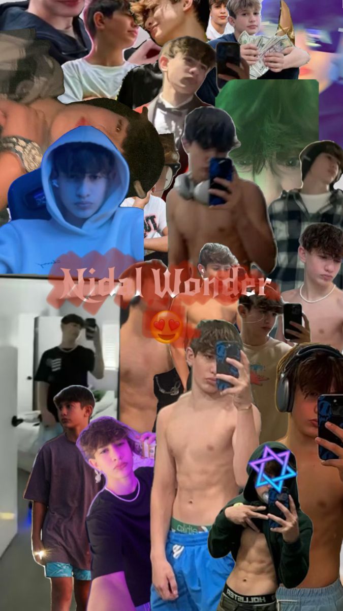 675x1200 Nidal ideas. nidal wonder gym pics, nidal wonder, nidal wonder gym