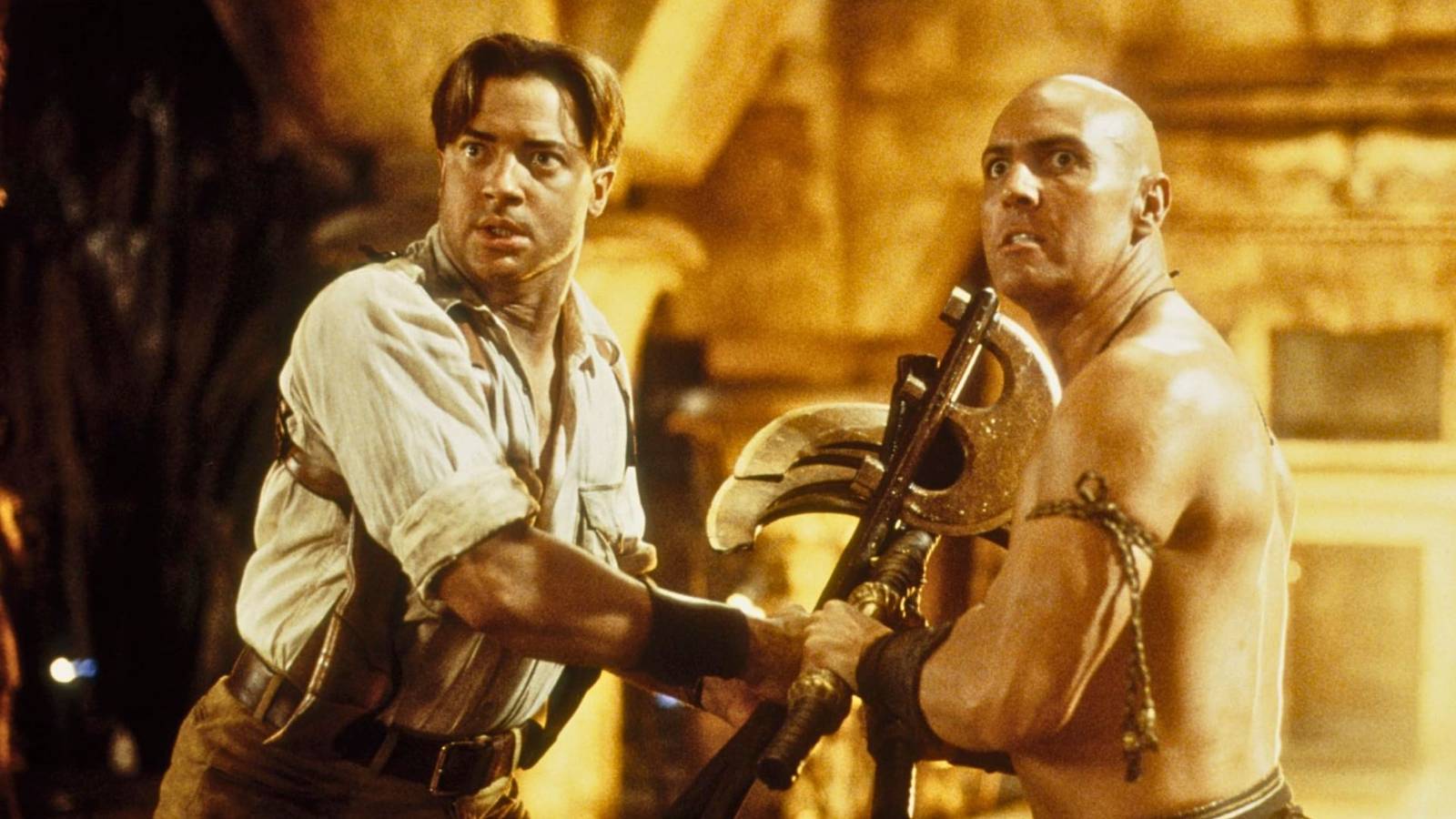 1600x900 The Mummy Returns to AMC movie theaters for its 25th anniversary