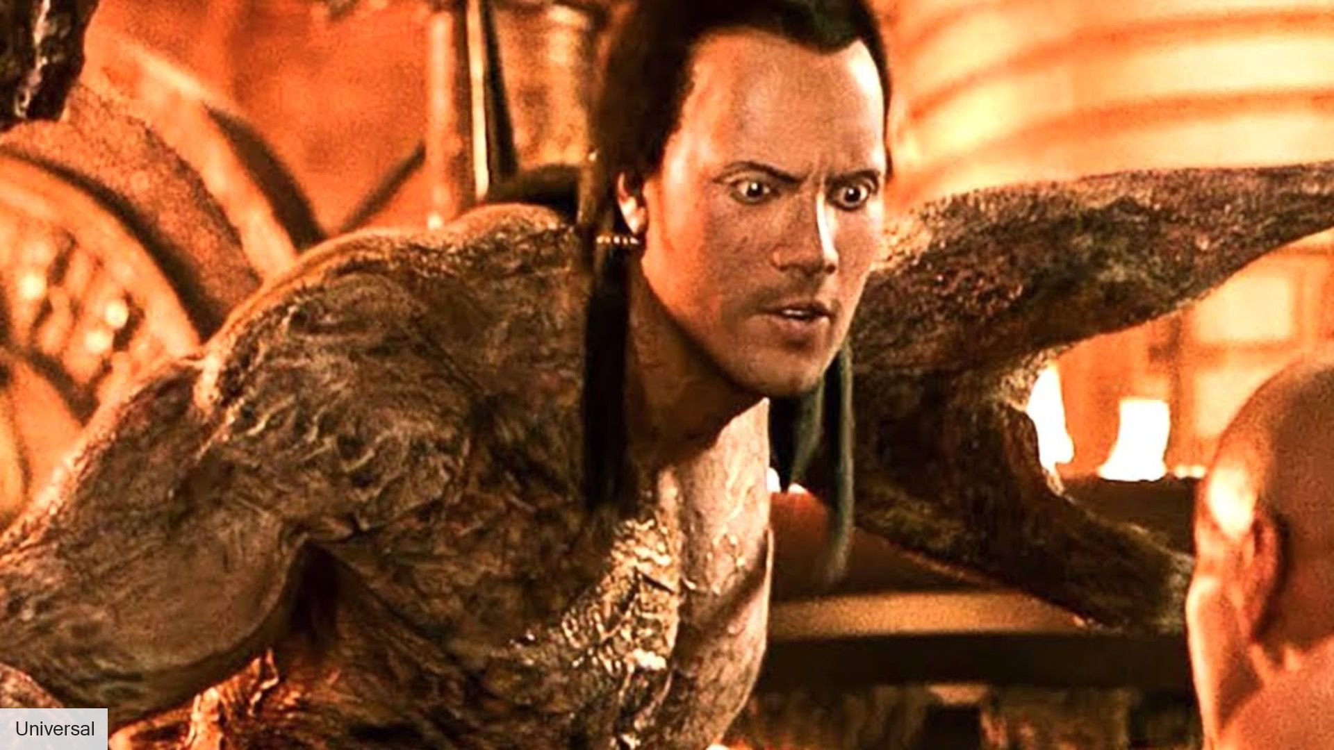 1920x1080 Brendan Fraser defends the worst part of The Mummy 2