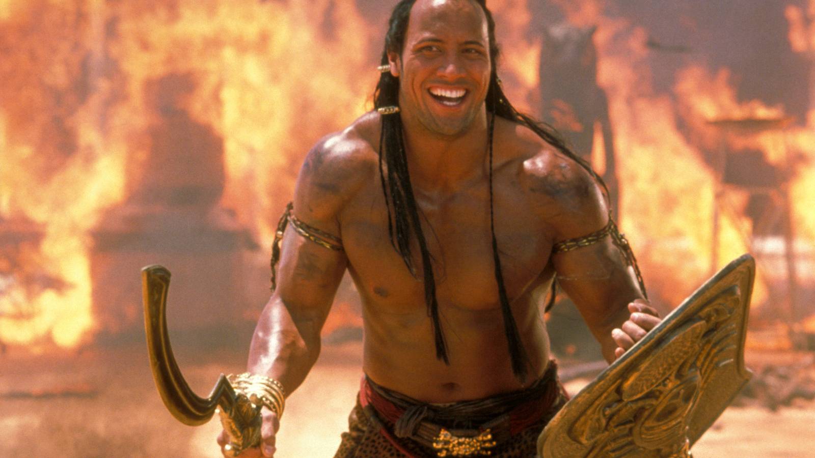 1600x900 The Mummy Returns was the end of an era that superhero movies killed