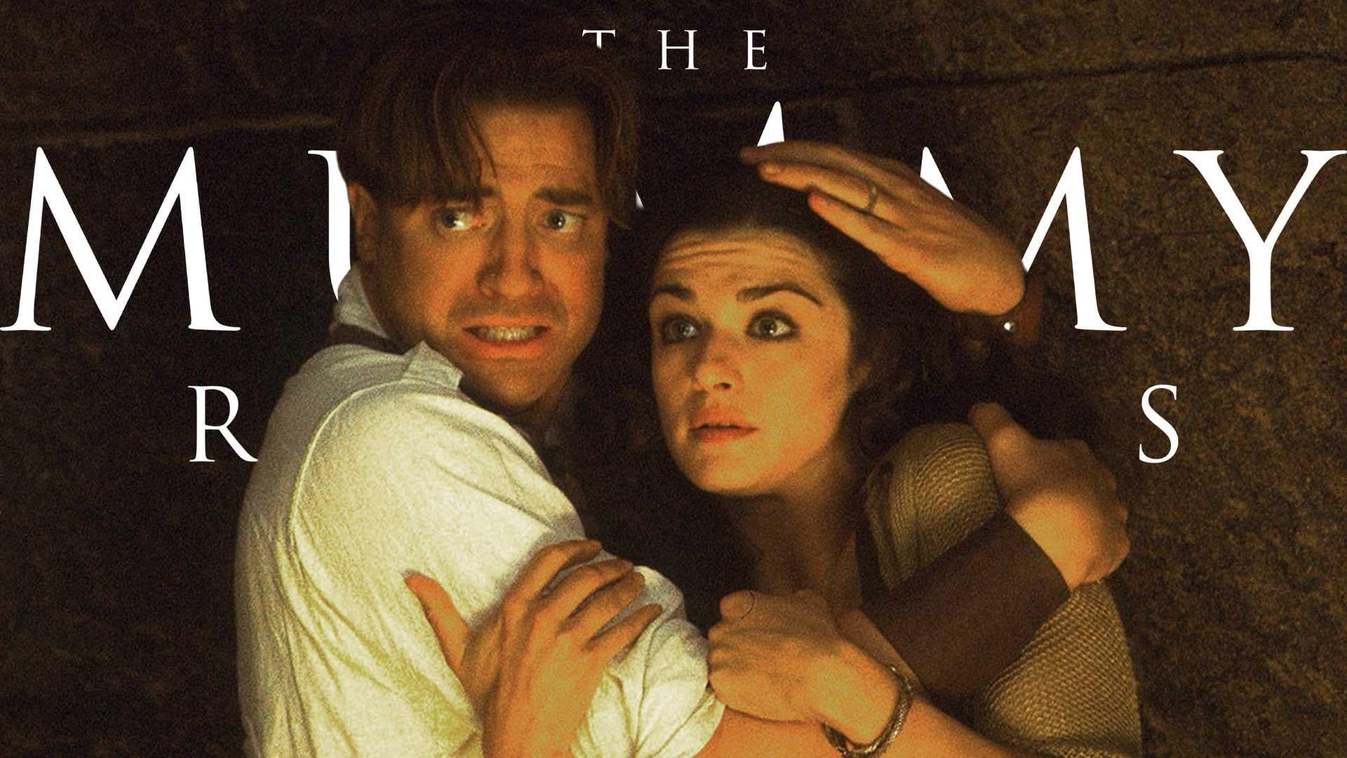1920x1080 Years Ago, The Mummy Returns Proved Itself the Best in the Franchise