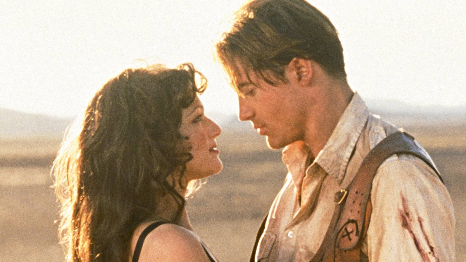 1600x900 Brendan Fraser's Best Fantasy Sequel Returns to Theaters for 25th Anniversary