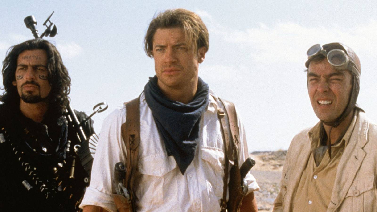 1600x900 Harsh Realities of Rewatching 'The Mummy Returns' 25 Years Later