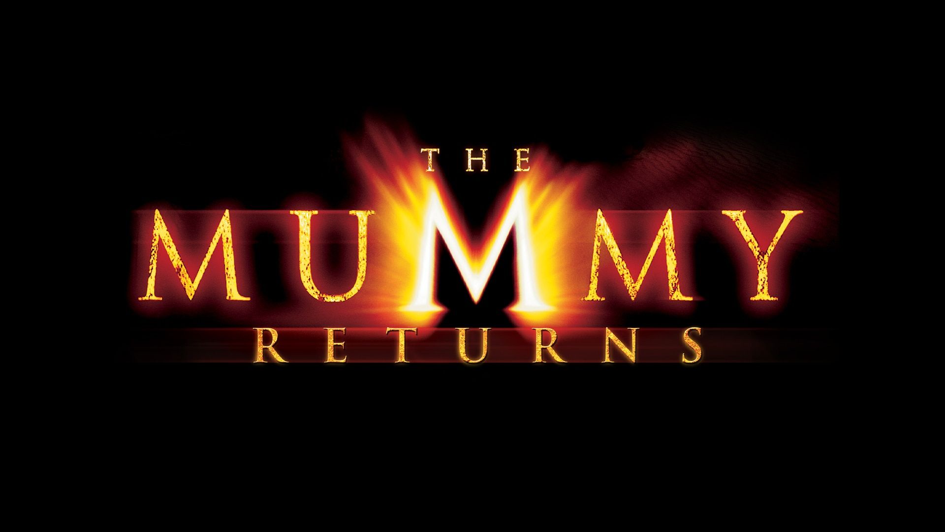 1920x1080 The Mummy Returns 123 Stephen Sommers The Mummy 123 THE MUMMY RETURNS Blu Ray Disc