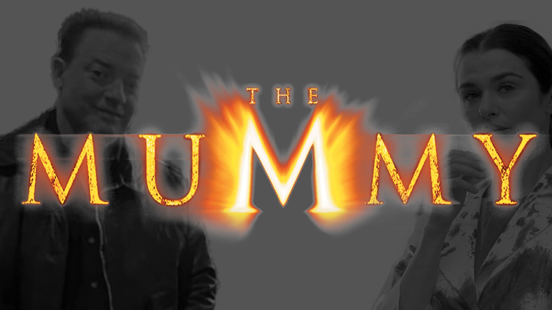 1920x1080 Brendan Fraser set to return for new The Mummy film