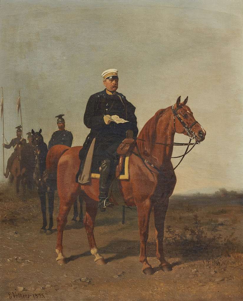 825x1024 Paintings of otto von bismarck, Image from kunsthaus lempertz Image: PICRYL Domain Media Search Engine Public Domain Search
