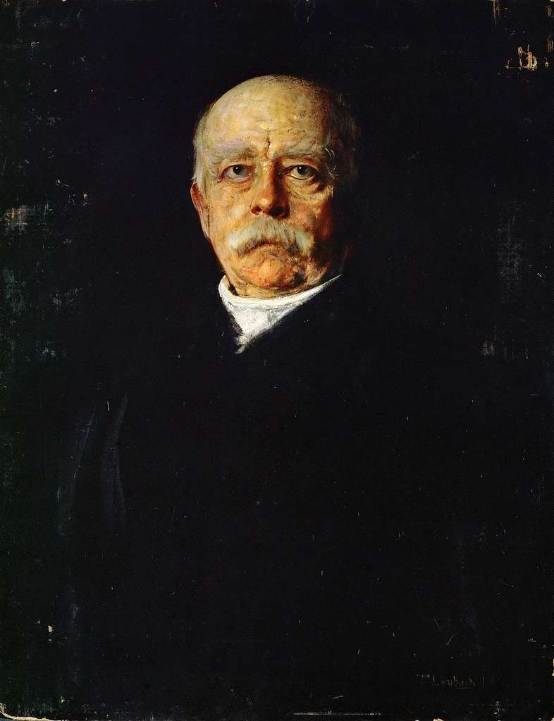 786x1024 Otto von bismarck in Otto von bismarck Image: PICRYL Domain Media Search Engine Public Domain Search