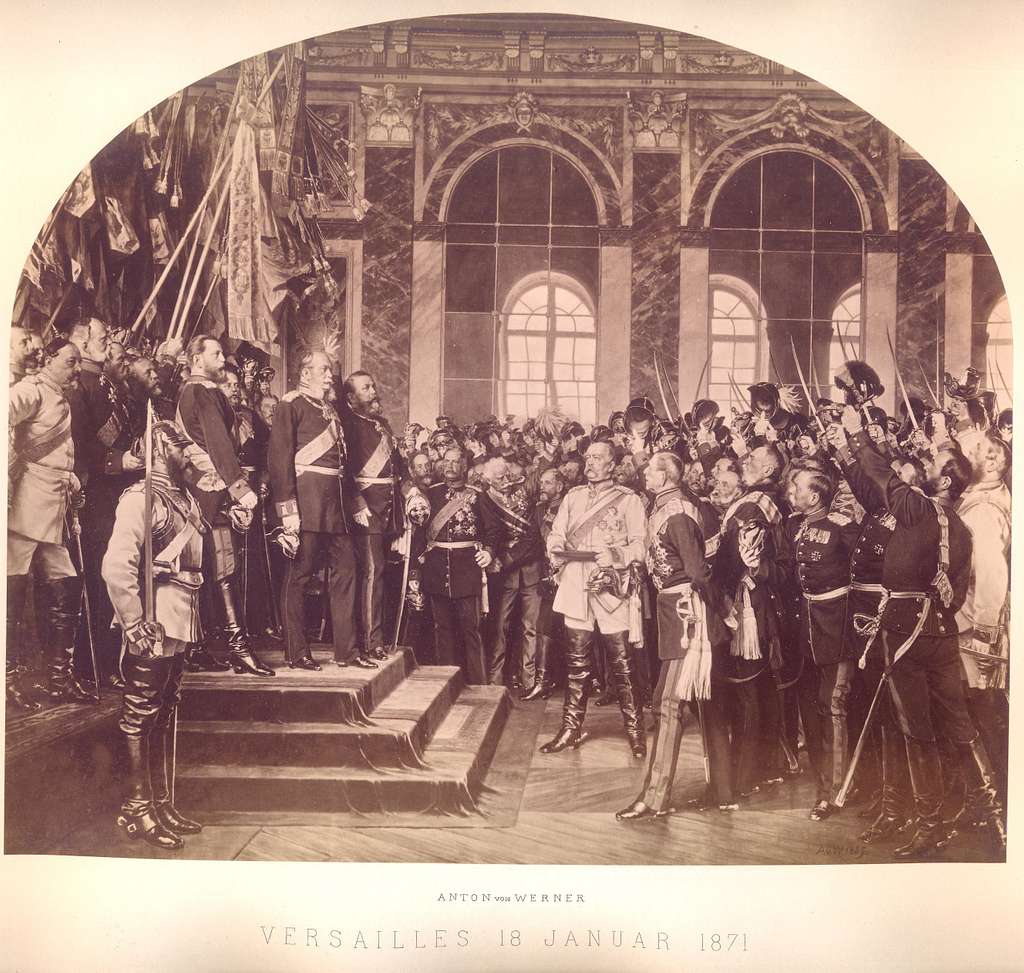 1024x973 Otto von bismarck in Otto von bismarck Image: PICRYL Domain Media Search Engine Public Domain Search
