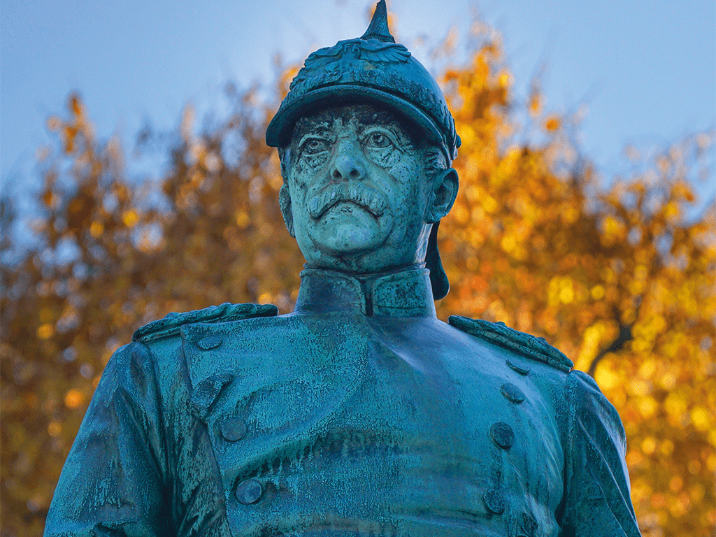 1024x768 Otto von Bismarck