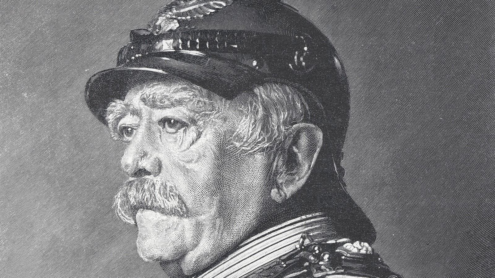 1600x900 Persönlichkeiten: Otto von Bismarckönlichkeiten