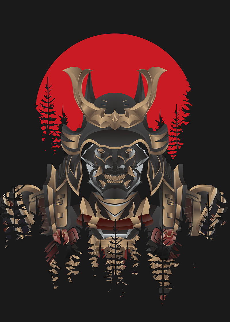 800x1120 HD the empire of japan wallpaper