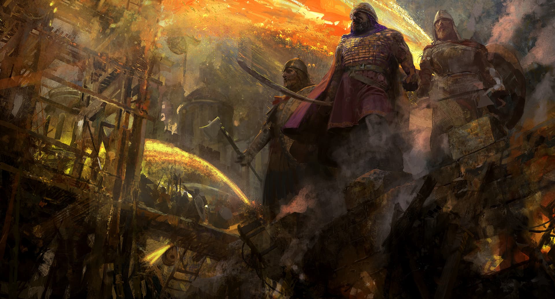 1920x1036 Thank you for the wallpaper! of Empires Forum