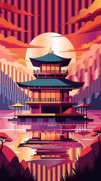416x740 Japanese empire Image