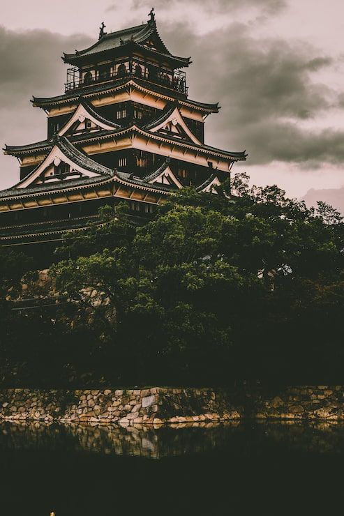 493x740 Asia Empire Photo Free High Quality Picture