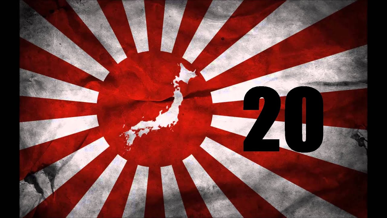 1280x720 Hearts of Iron 4: Japan (20) Unleash the Kamikaze