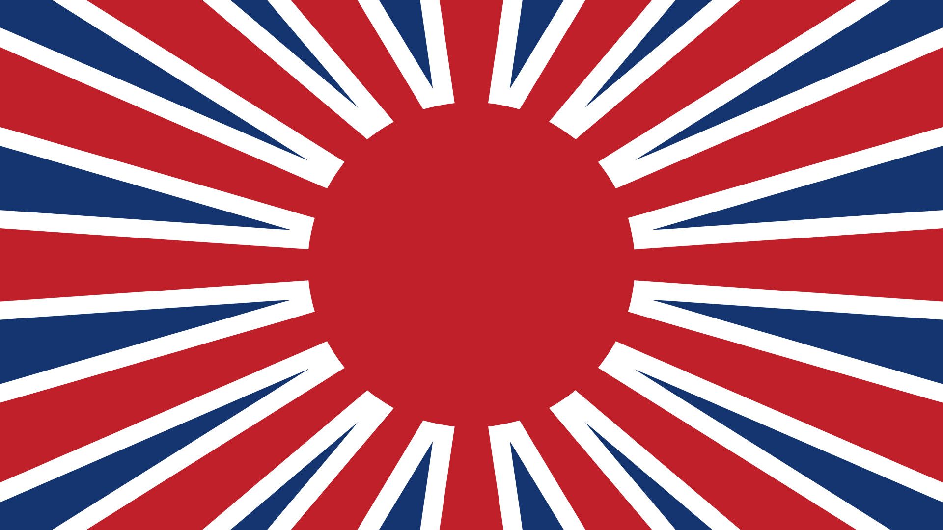 1920x1080 Japanese British Empire [Restoration]