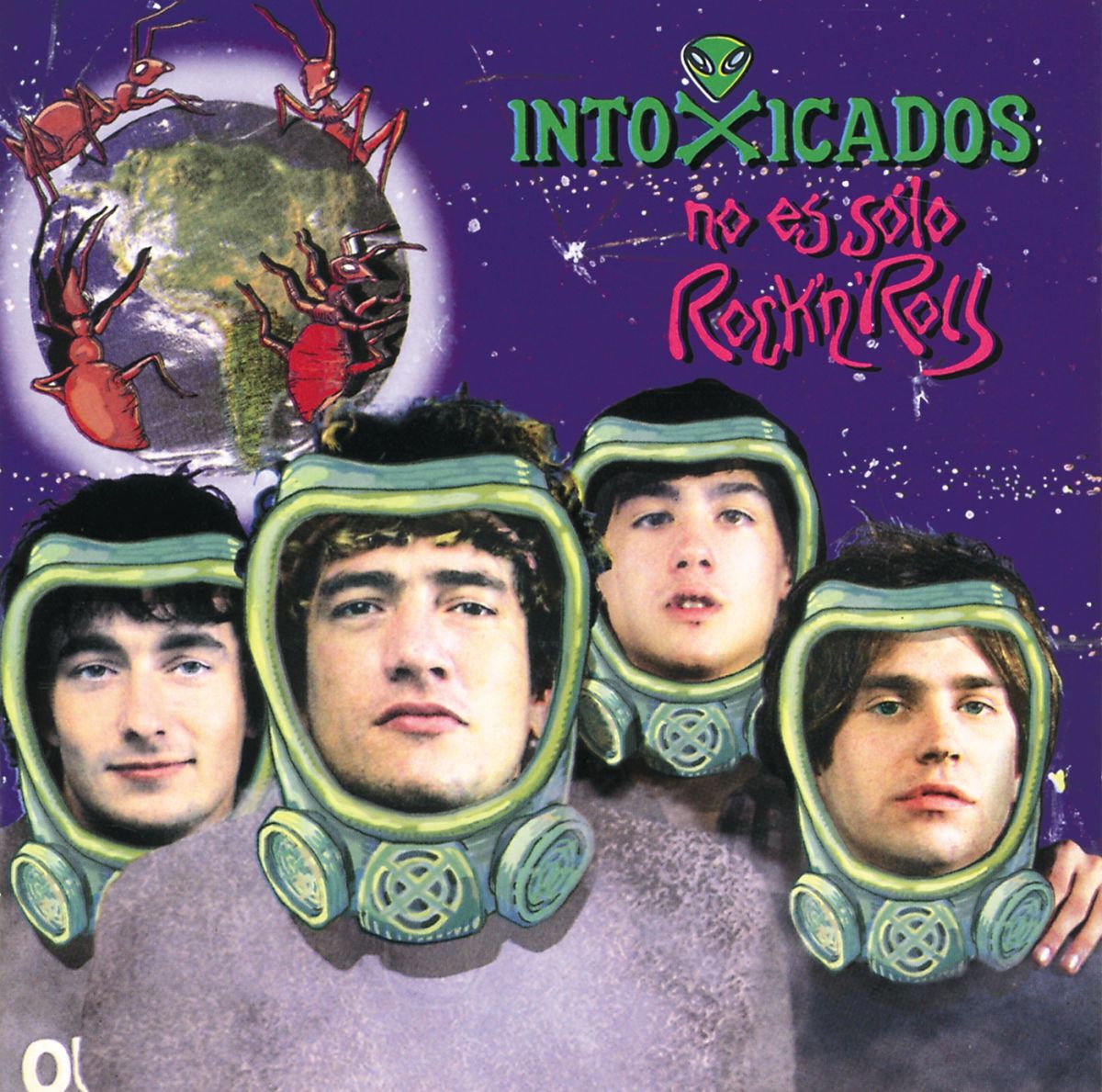1200x1189 Intoxicados Es Solo Rock And Roll