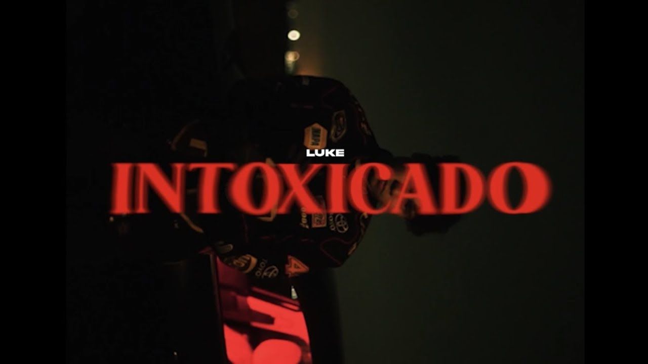 1280x720 LUKE (Video Oficial)
