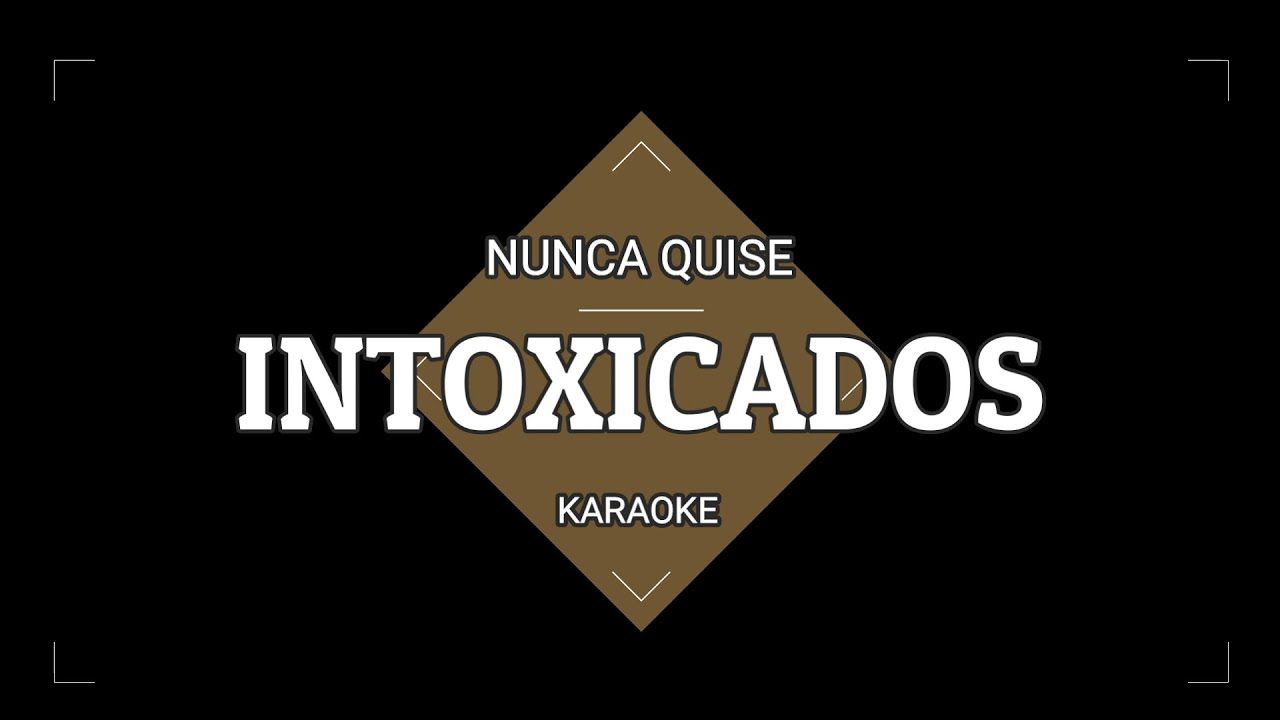 1280x720 Intoxicados